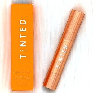 🔴 LIVE TINTED Huestick - Grounded